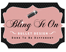 Jewelry and Accessoriesmade from bullet casings!